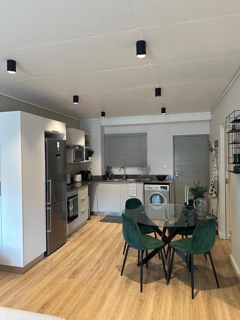 To Let 2 Bedroom Property for Rent in Stellenbosch Central Western Cape